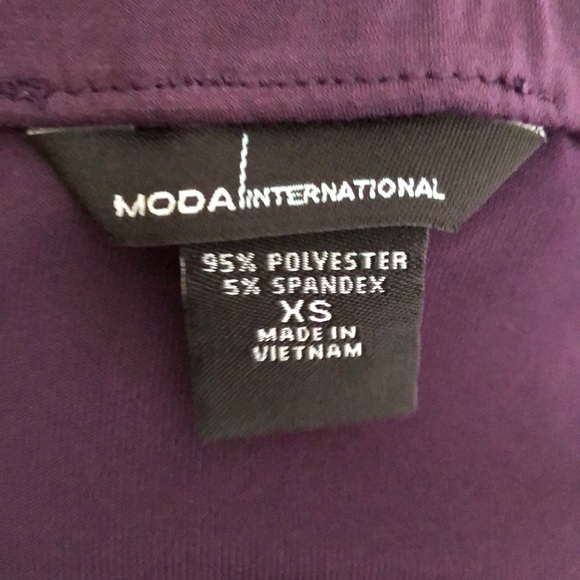 Moda Tube Top - Picture 2 of 2